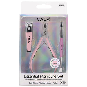 The Essential Manicure Set